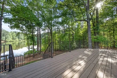 1017 Bearglades Lane Raleigh NC 27615