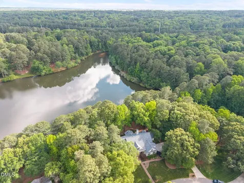 1017 Bearglades Lane Raleigh NC 27615