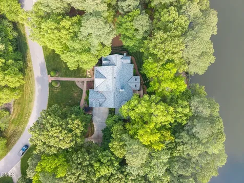 1017 Bearglades Lane Raleigh NC 27615