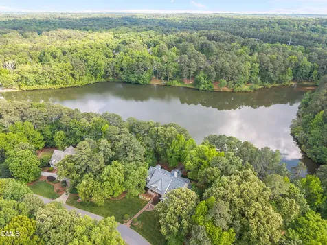 1017 Bearglades Lane Raleigh NC 27615
