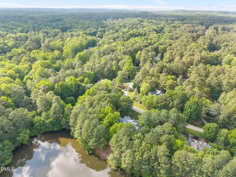 1017 Bearglades Lane Raleigh NC 27615
