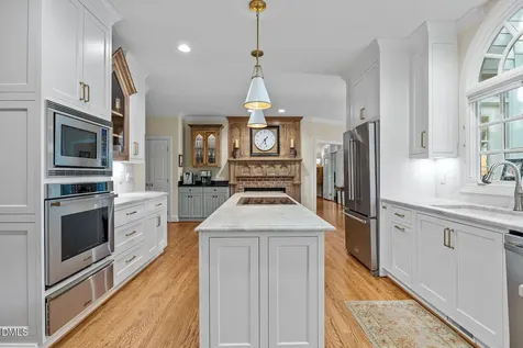 1017 Bearglades Lane Raleigh NC 27615