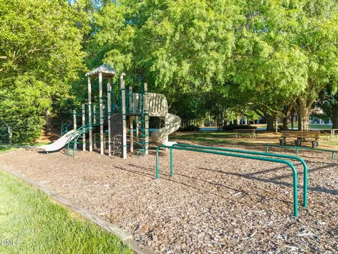 1017 Bearglades Lane Raleigh NC 27615