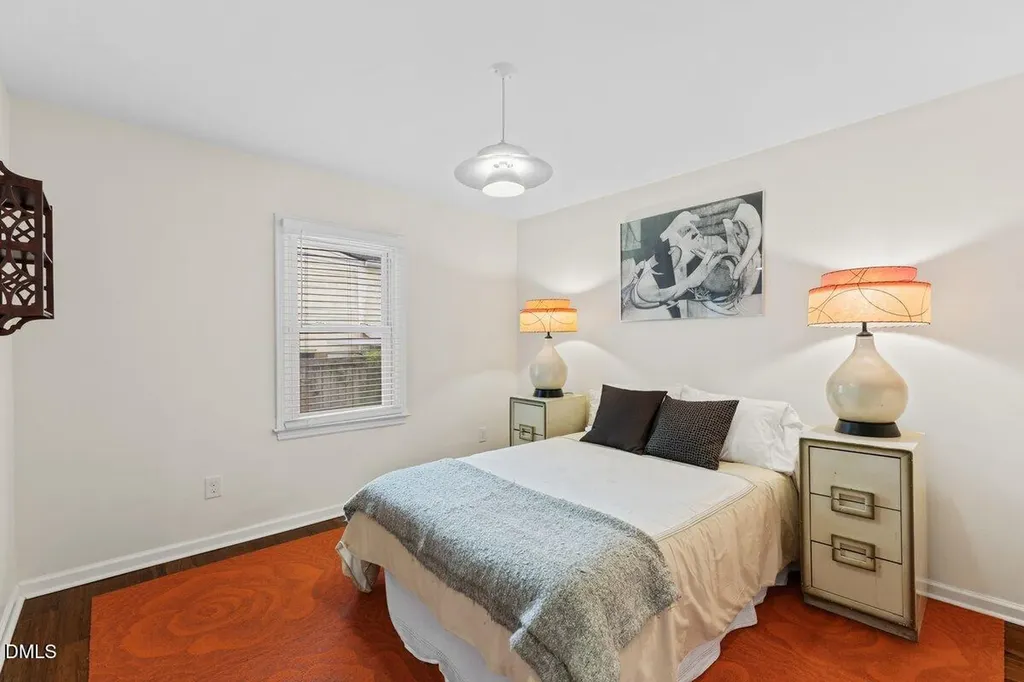 208 Baggett Avenue Raleigh NC 27604