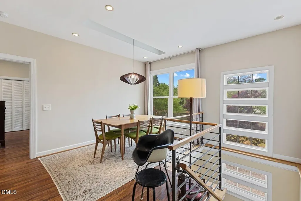 208 Baggett Avenue Raleigh NC 27604