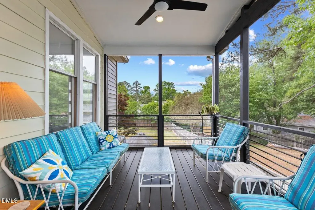 208 Baggett Avenue Raleigh NC 27604