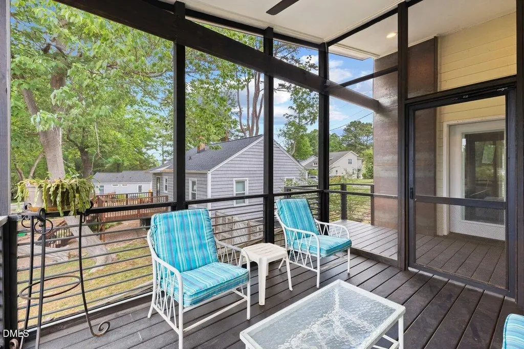 208 Baggett Avenue Raleigh NC 27604