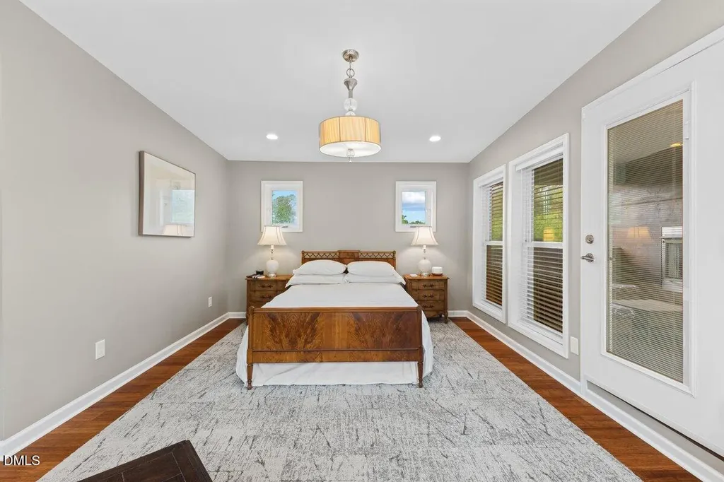 208 Baggett Avenue Raleigh NC 27604