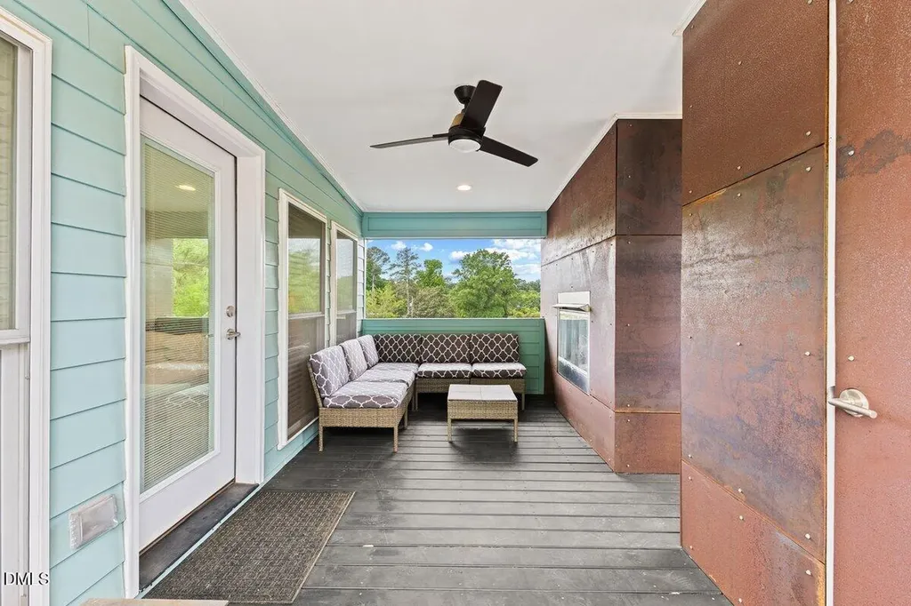208 Baggett Avenue Raleigh NC 27604