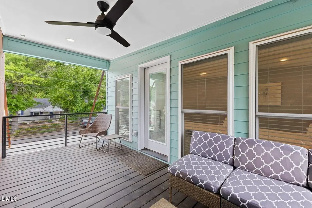 208 Baggett Avenue Raleigh NC 27604