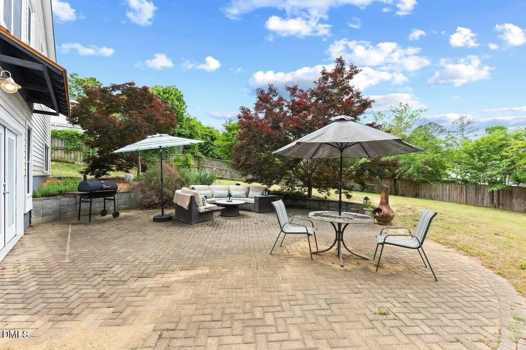 208 Baggett Avenue Raleigh NC 27604