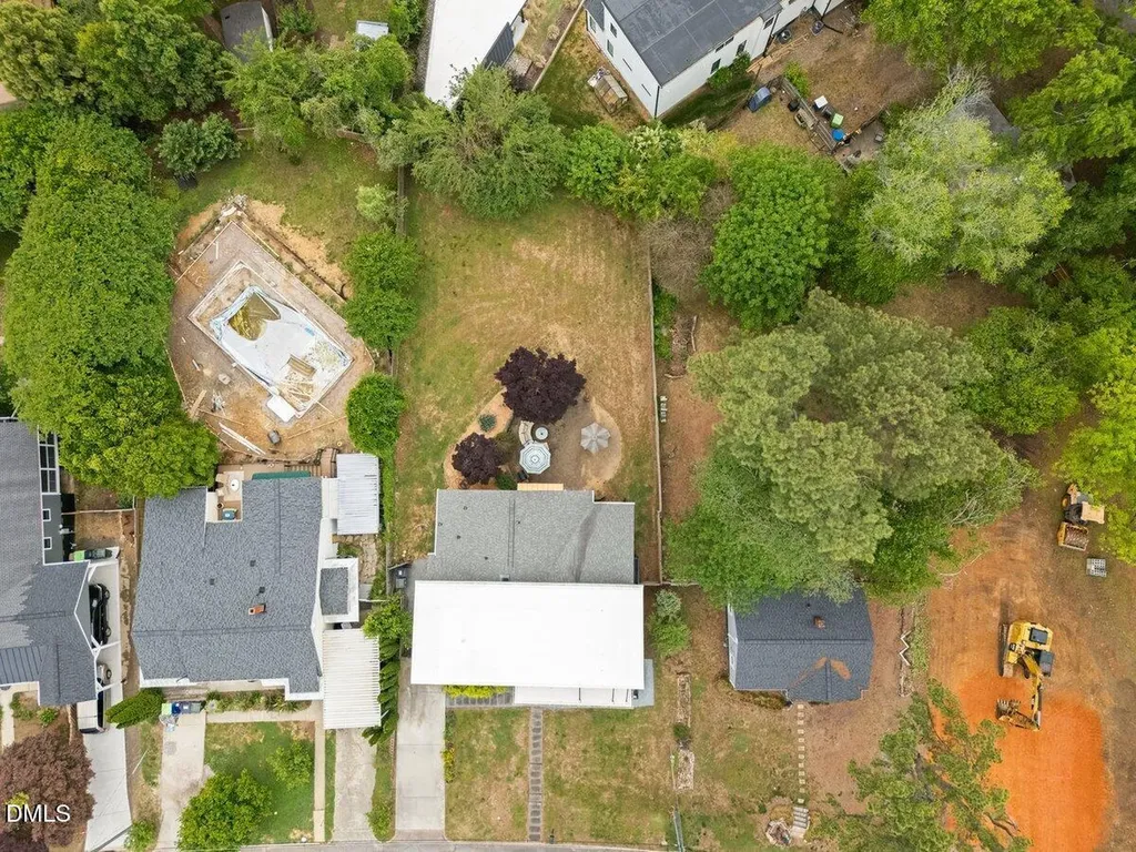208 Baggett Avenue Raleigh NC 27604