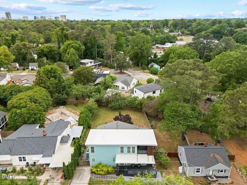 208 Baggett Avenue Raleigh NC 27604