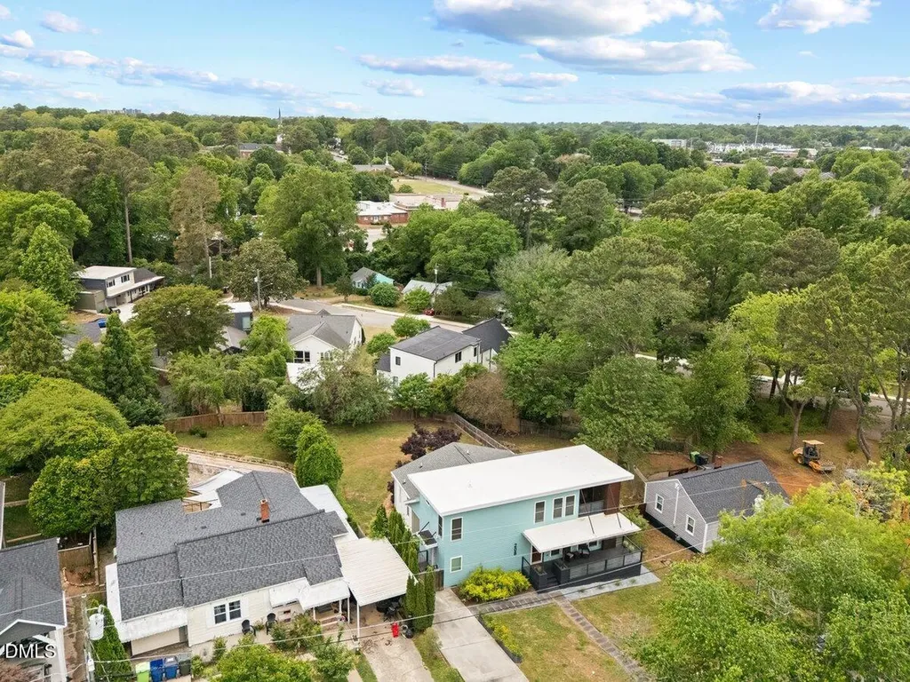 208 Baggett Avenue Raleigh NC 27604