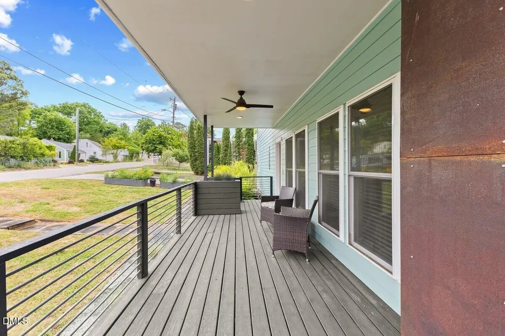 208 Baggett Avenue Raleigh NC 27604