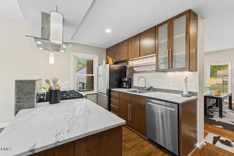 208 Baggett Avenue Raleigh NC 27604