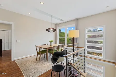 208 Baggett Avenue Raleigh NC 27604