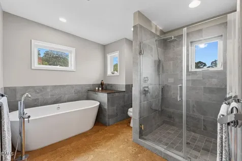 208 Baggett Avenue Raleigh NC 27604