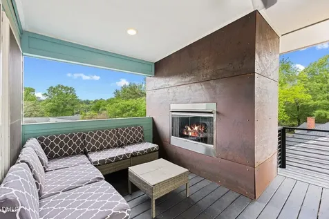 208 Baggett Avenue Raleigh NC 27604