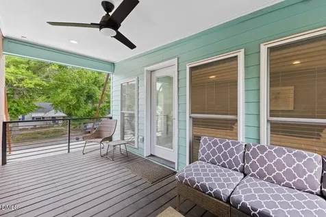 208 Baggett Avenue Raleigh NC 27604