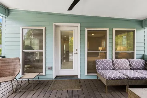 208 Baggett Avenue Raleigh NC 27604