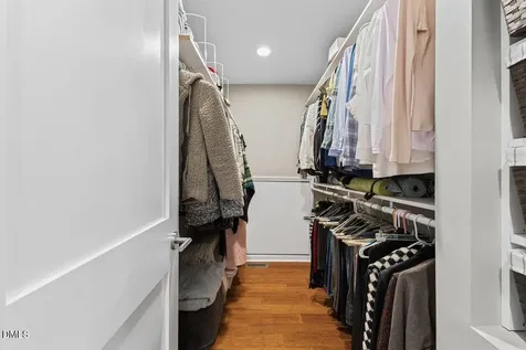 208 Baggett Avenue Raleigh NC 27604