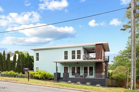 208 Baggett Avenue Raleigh NC 27604