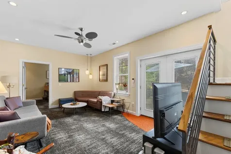 208 Baggett Avenue Raleigh NC 27604