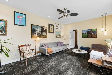 208 Baggett Avenue Raleigh NC 27604