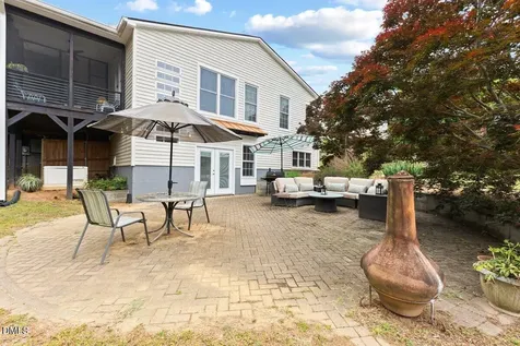 208 Baggett Avenue Raleigh NC 27604