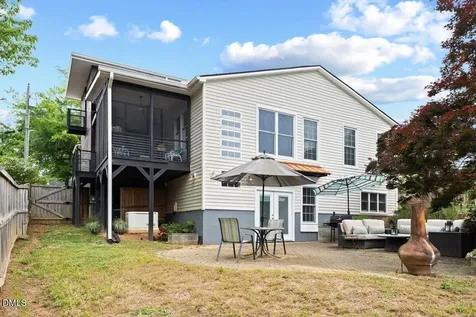 208 Baggett Avenue Raleigh NC 27604