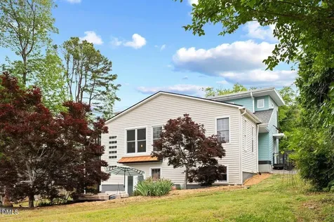 208 Baggett Avenue Raleigh NC 27604