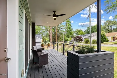 208 Baggett Avenue Raleigh NC 27604