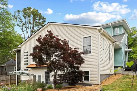 208 Baggett Avenue Raleigh NC 27604