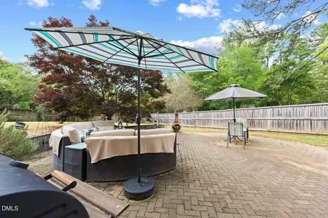 208 Baggett Avenue Raleigh NC 27604