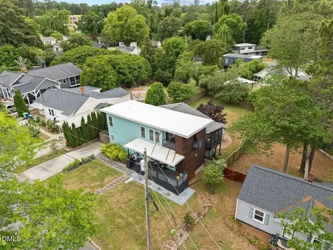208 Baggett Avenue Raleigh NC 27604