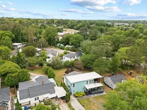 208 Baggett Avenue Raleigh NC 27604