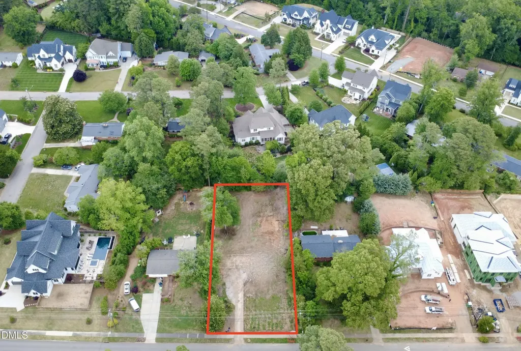213 Dartmouth Road Raleigh NC 27609