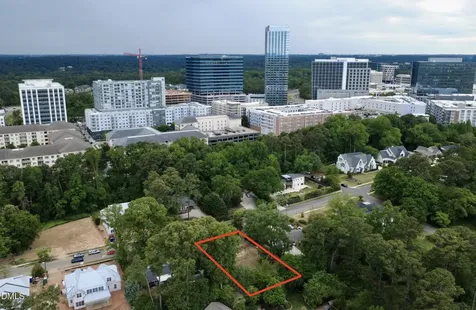 213 Dartmouth Road Raleigh NC 27609