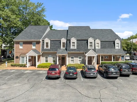 4002 Barrett Drive Raleigh NC 27609