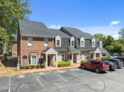 4002 Barrett Drive Raleigh NC 27609