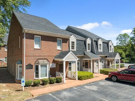 4002 Barrett Drive Raleigh NC 27609