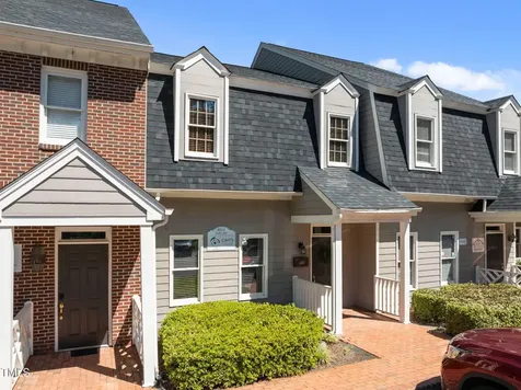 4002 Barrett Drive Raleigh NC 27609