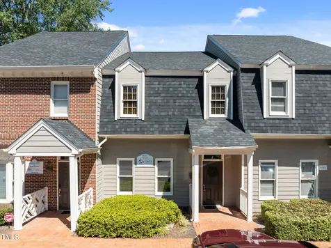 4002 Barrett Drive Raleigh NC 27609