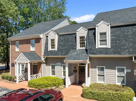 4002 Barrett Drive Raleigh NC 27609