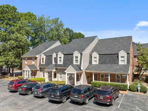 4002 Barrett Drive Raleigh NC 27609