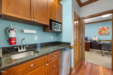4002 Barrett Drive Raleigh NC 27609