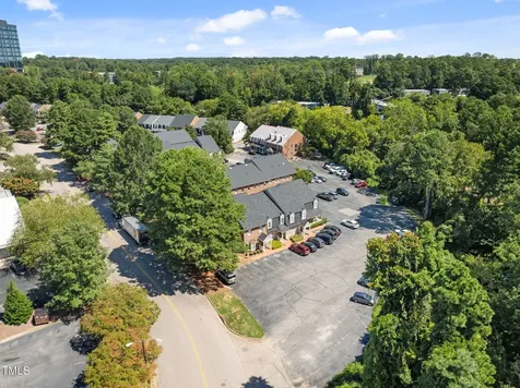 4002 Barrett Drive Raleigh NC 27609