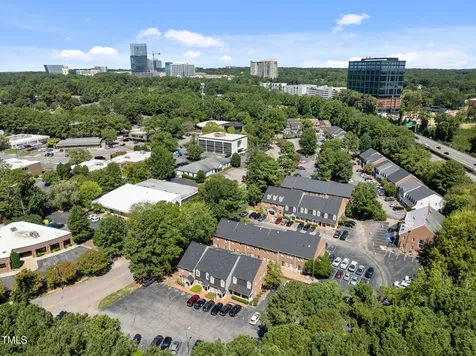 4002 Barrett Drive Raleigh NC 27609