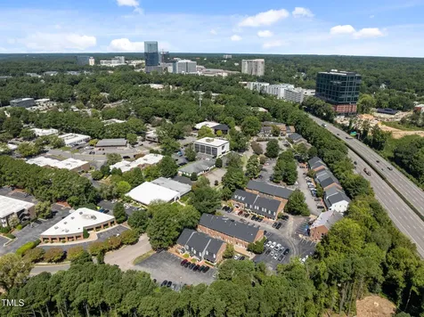 4002 Barrett Drive Raleigh NC 27609